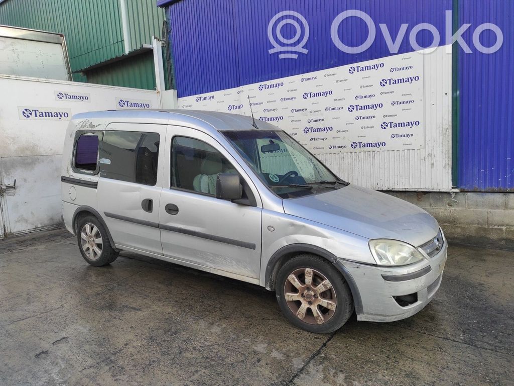 Combo C Combo  8EA012526971