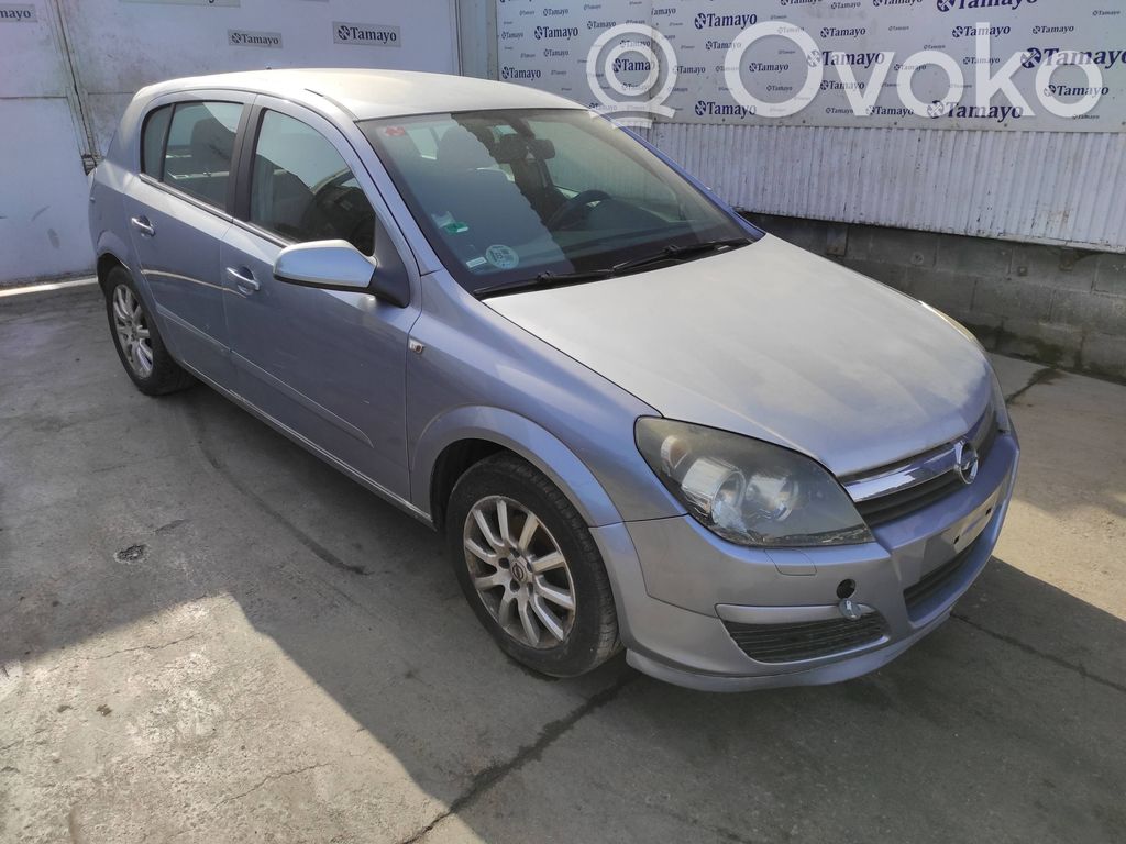 Astra G Astra