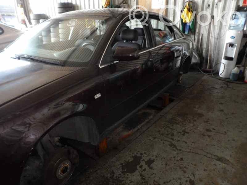 A6 Allroad C5 A6 Allroad  0261207500