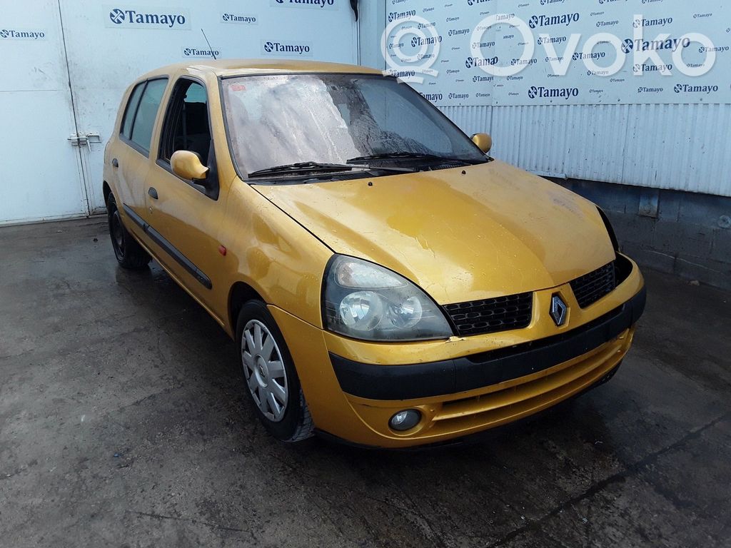 Clio II Clio  068563