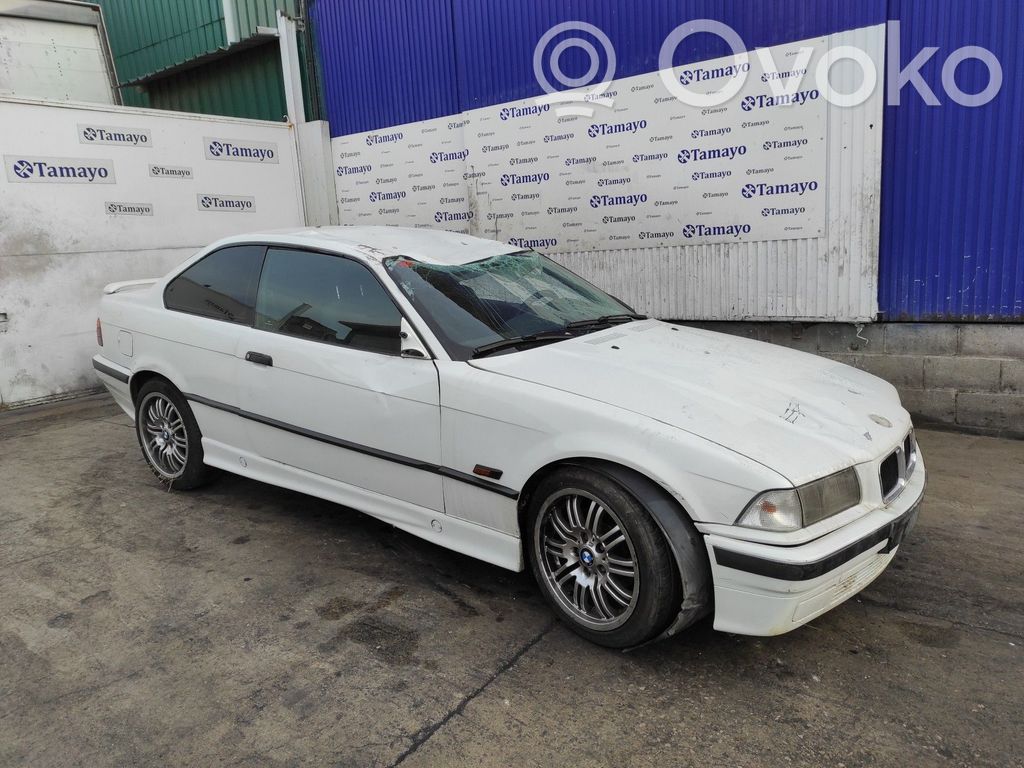 3 E36 Series 3  12411726463
