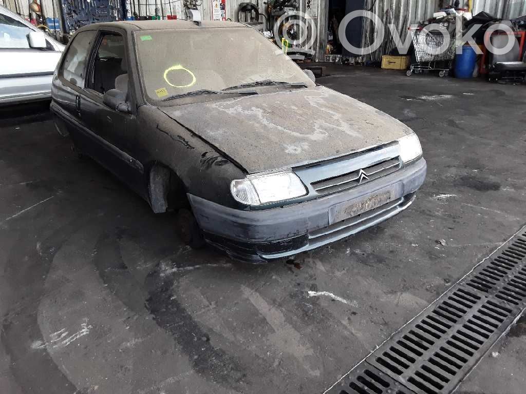 Saxo Saxo  0261204622