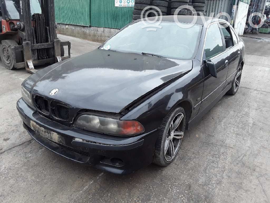 5 E39 Series 5