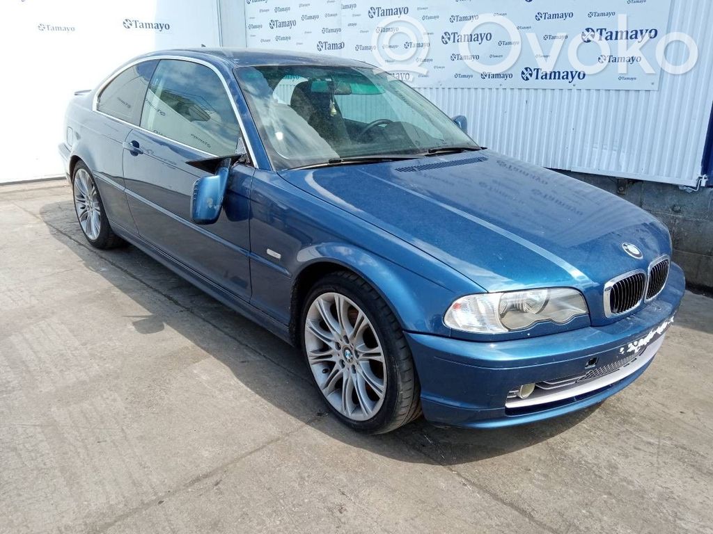 3 E36 Series 3  1748017