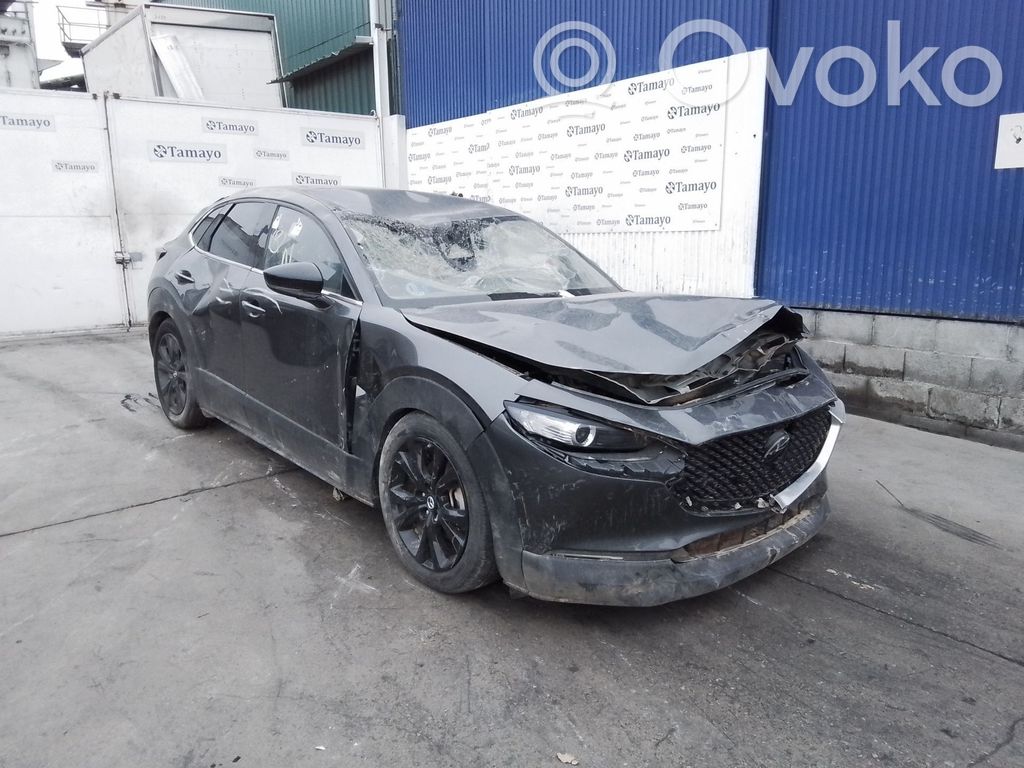 CX-30 CX-30  SMCL