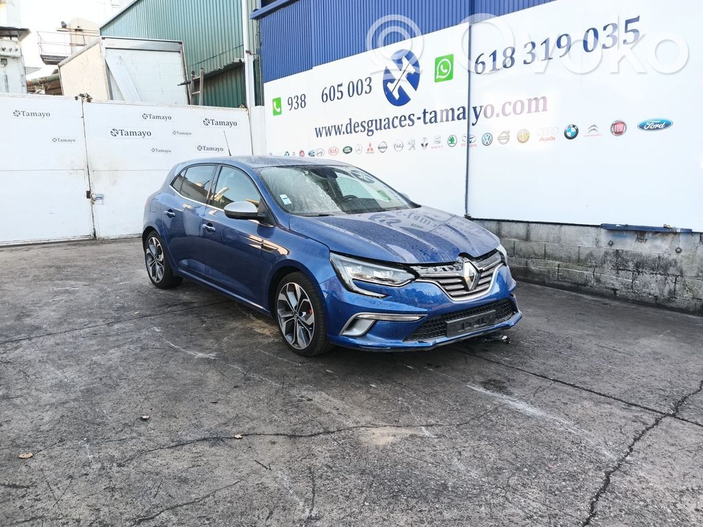 Megane IV Megane  237106319R