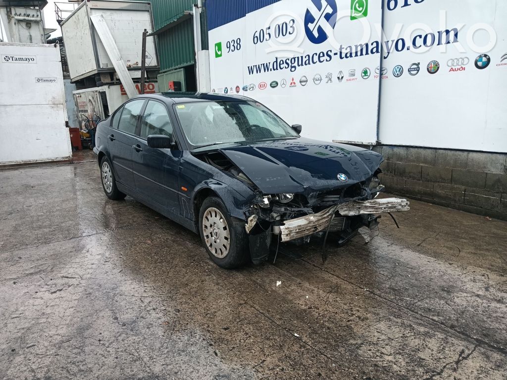 3 E46 Series 3  34511164896