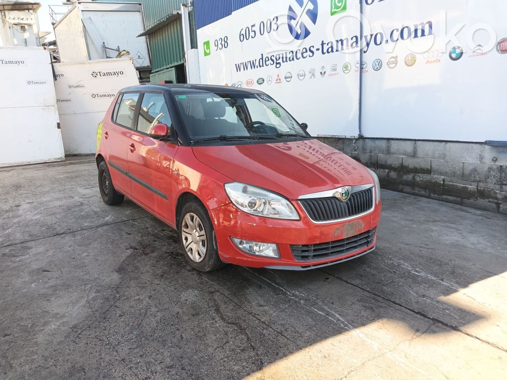 Fabia Mk2 (5J) Fabia  03E906019AC