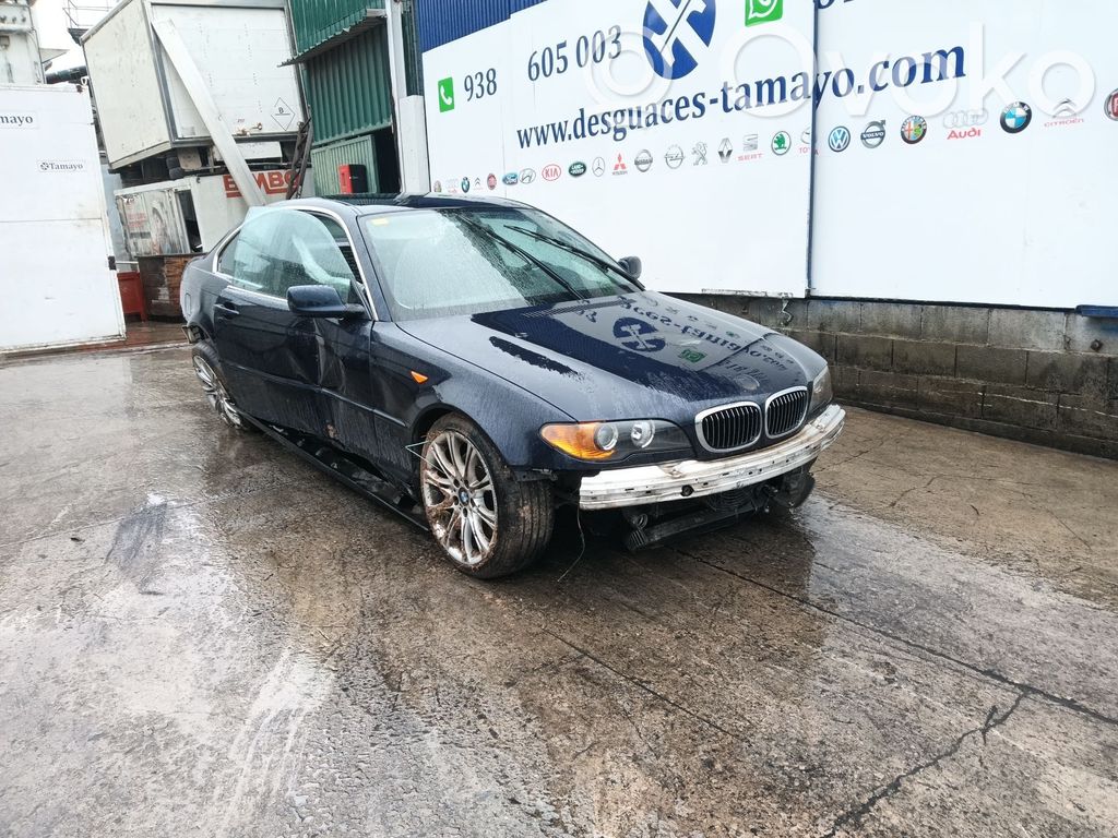 3 E46 Series 3  7789980AI01