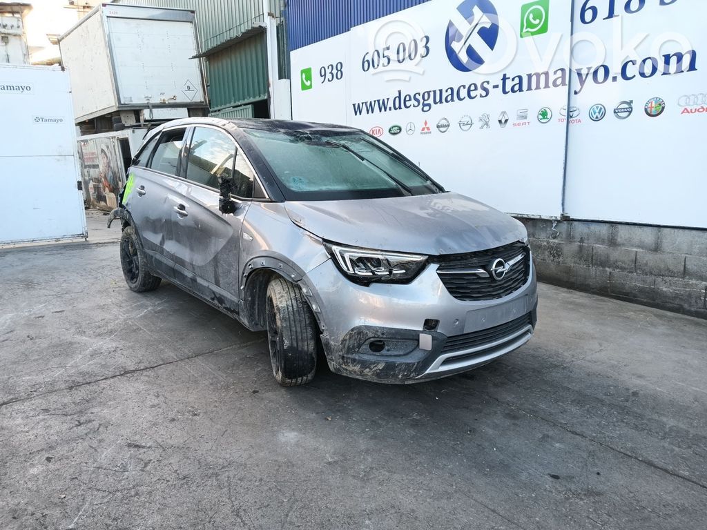 Crossland X Crossland X  HN05