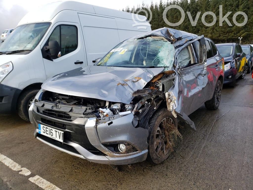 Outlander Outlander  9410A095