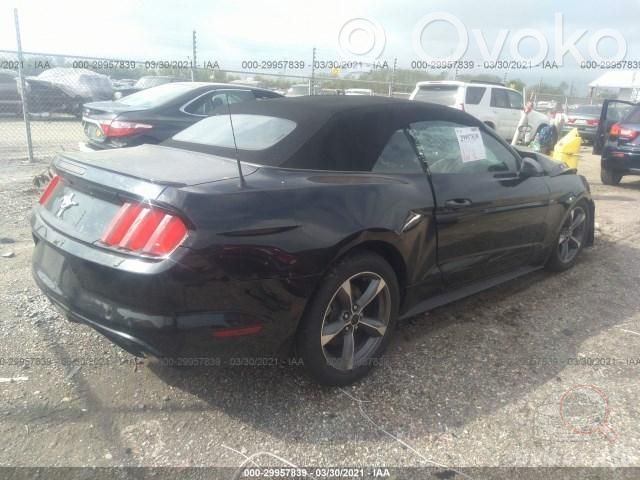 Mustang VI Mustang  35XT6ED3