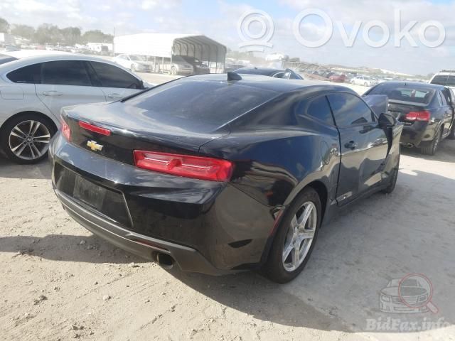 Camaro Camaro  23395662