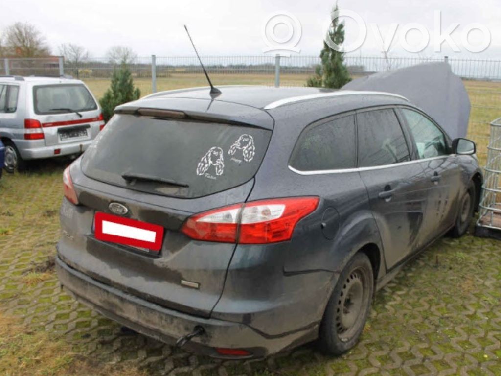 Focus Focus  BM5118522BEW