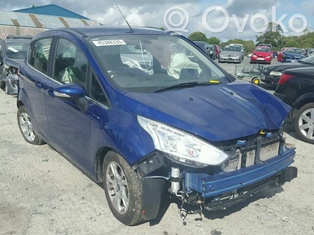 B-MAX B-MAX  CV173B437AF