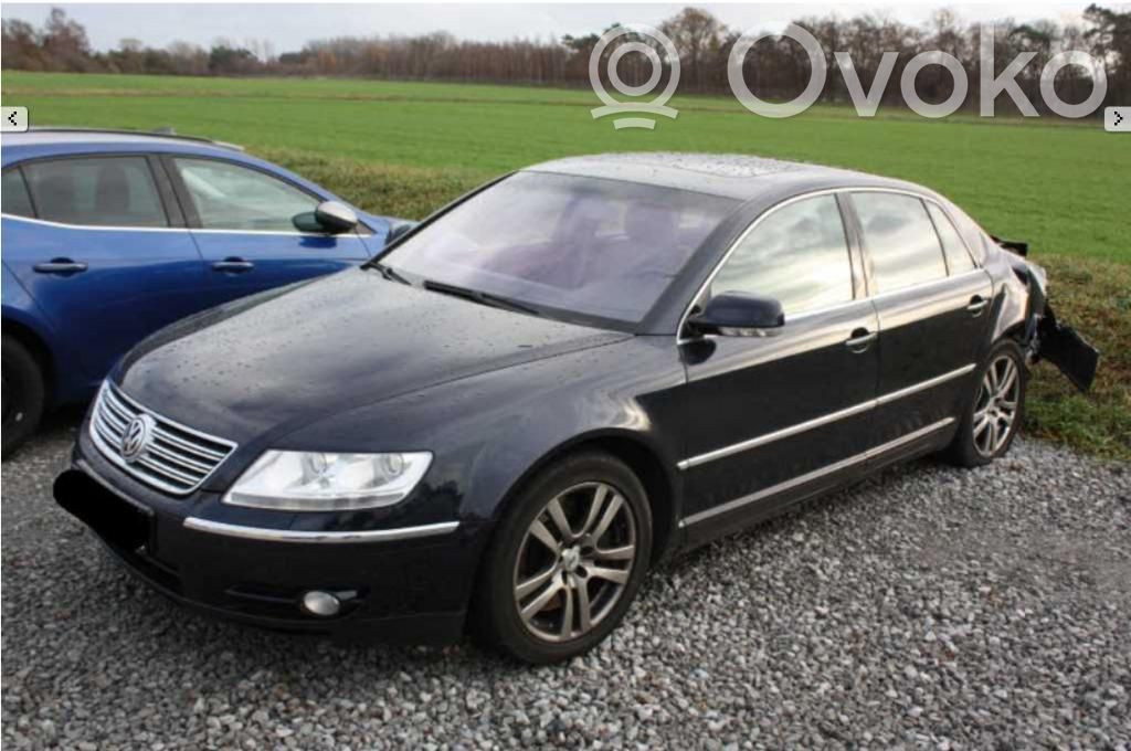 Phaeton Phaeton  07C906262A