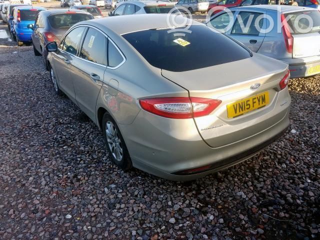 Mondeo MK V Mondeo  DS73F16801BB
