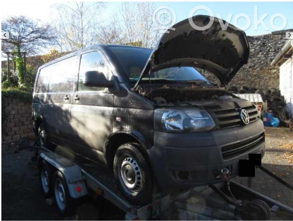 Transporter - Caravelle T5 Transporter/Caravelle  V29004568