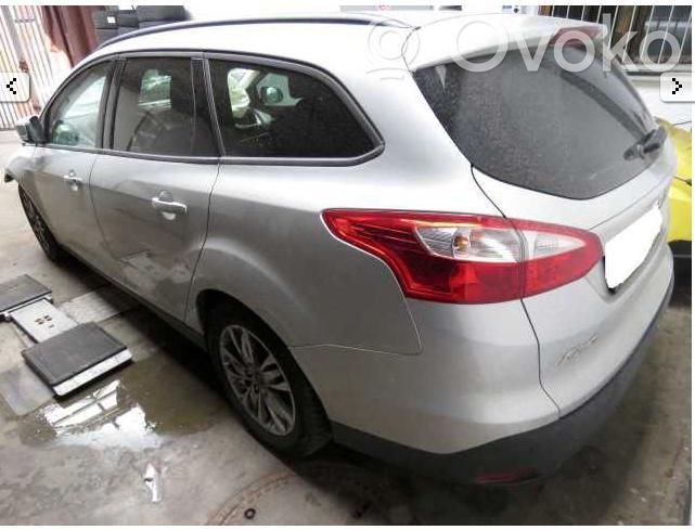 Focus Focus  BV6N14B533BK