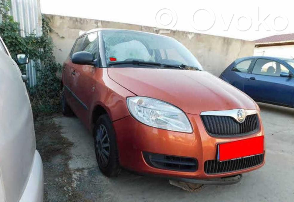 Fabia Mk2 (5J) Fabia  5J0805083A