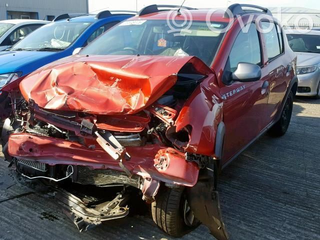 Sandero Sandero, Sandero Stepway  248104705R