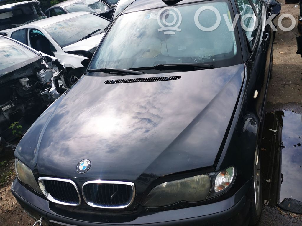 3 E46 Series 3  6751753