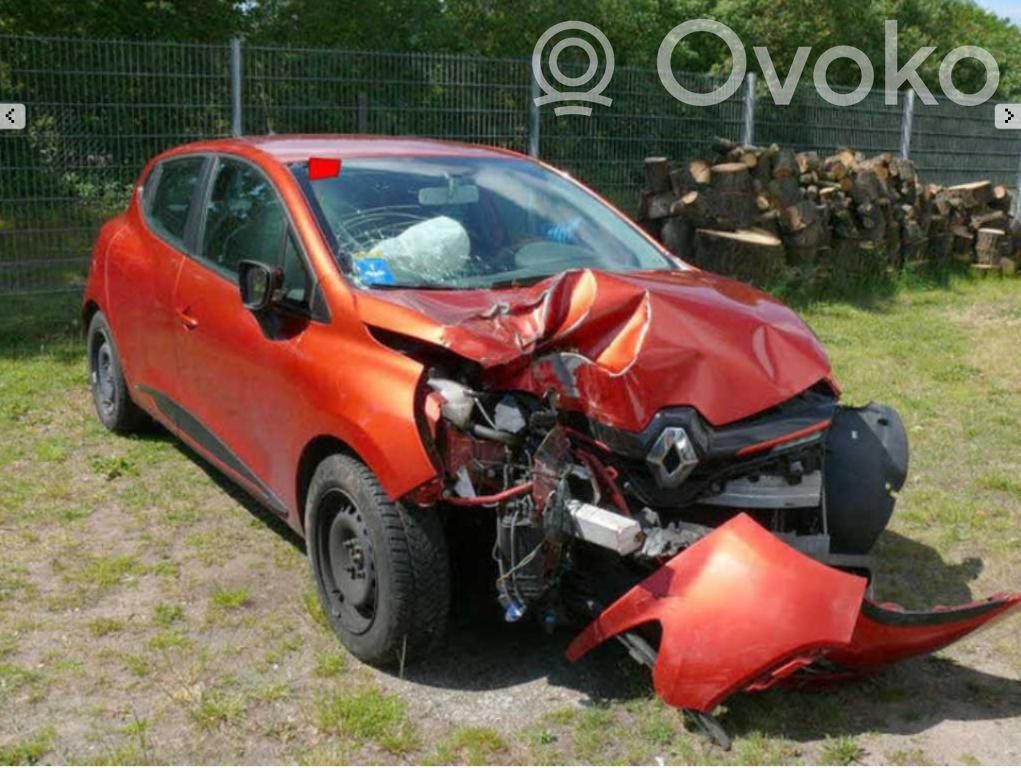 Clio IV Clio  252103678R