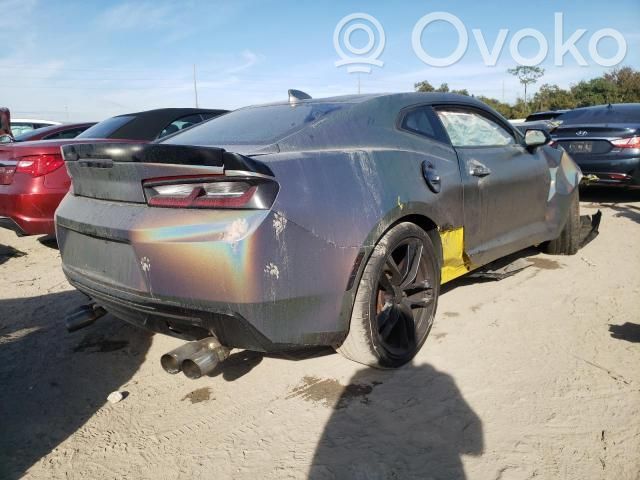 Camaro Camaro  84146876
