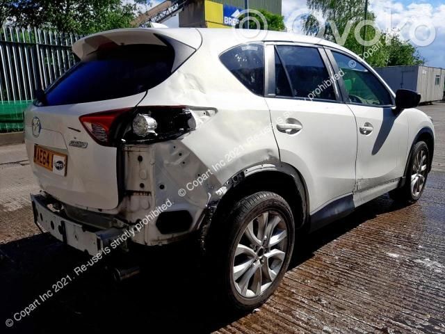 CX-5 CX-5  J35C