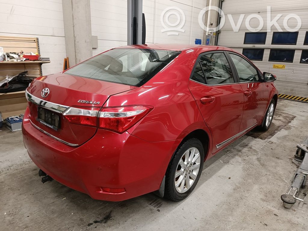 Corolla E160 E170 Corolla  8433202210