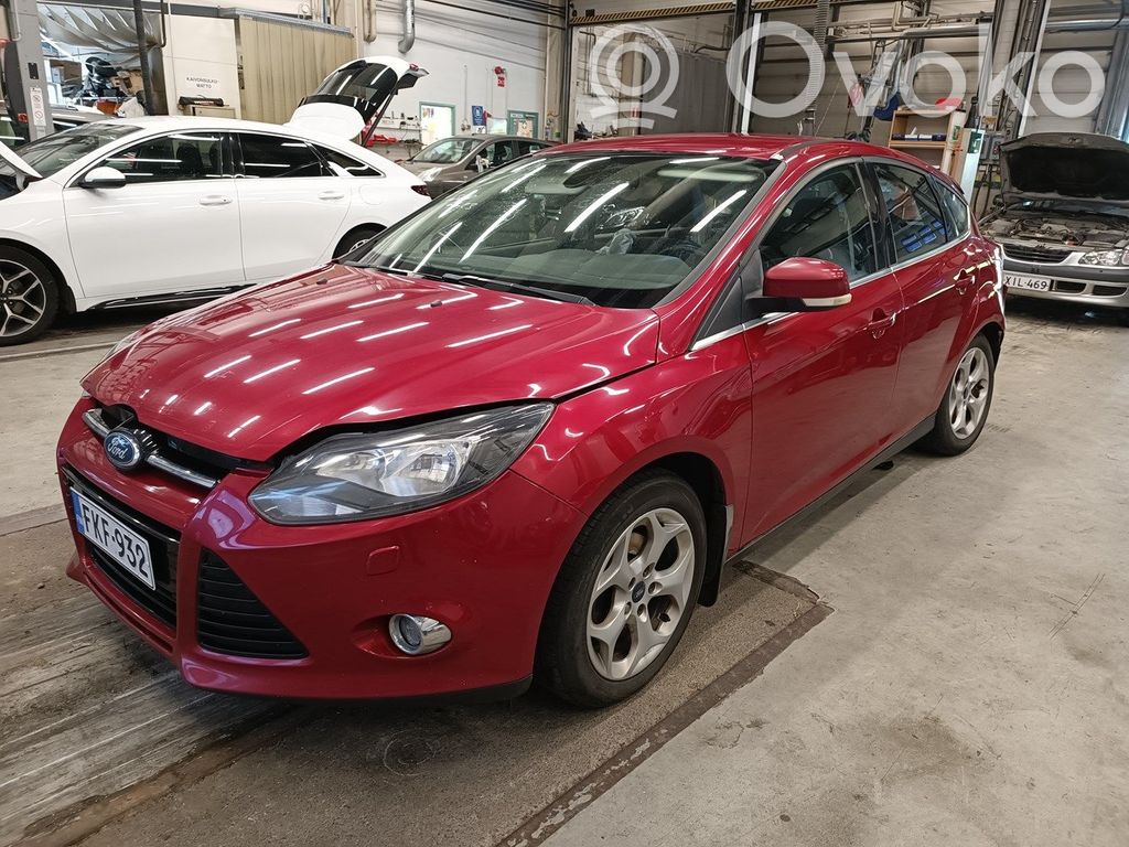 Focus Focus  BM5T18C612CF