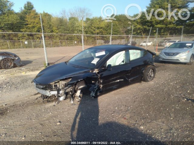 Model 3 Tesla Model 3  107973500A