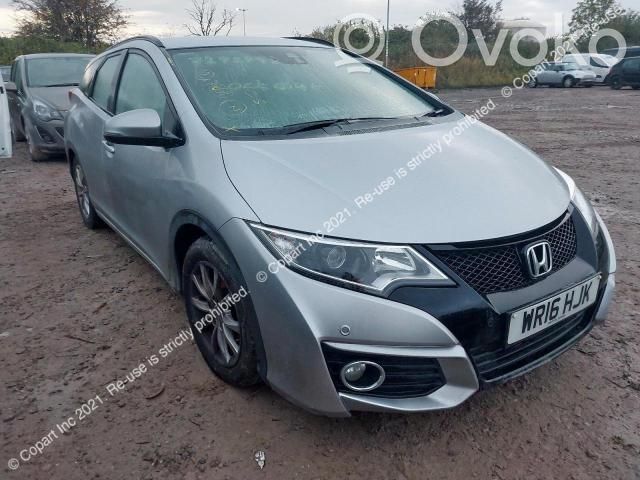 Civic IX Civic  21TA9