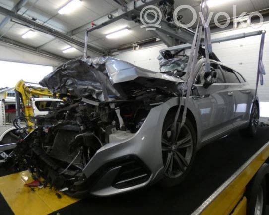 Arteon Shooting Brake Arteon  GND