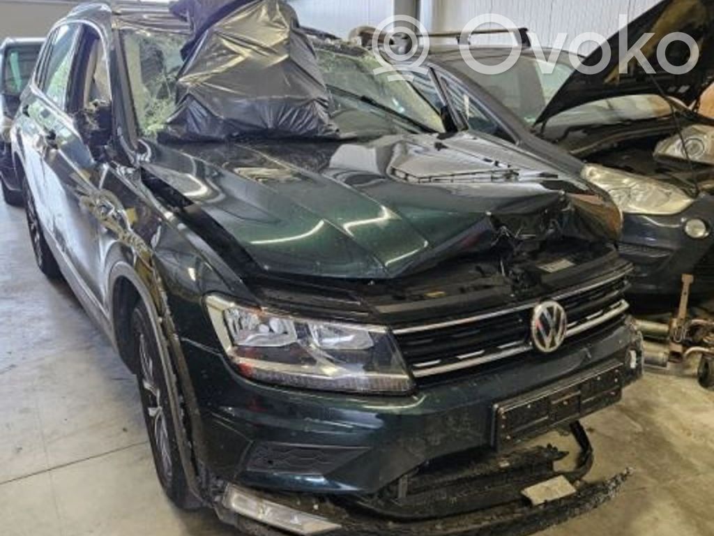 Tiguan Tiguan  5NA803881E