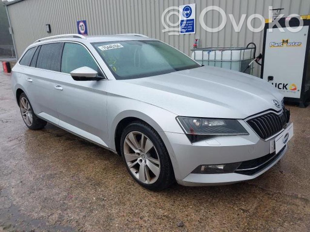 Superb B8 (3V) Superb