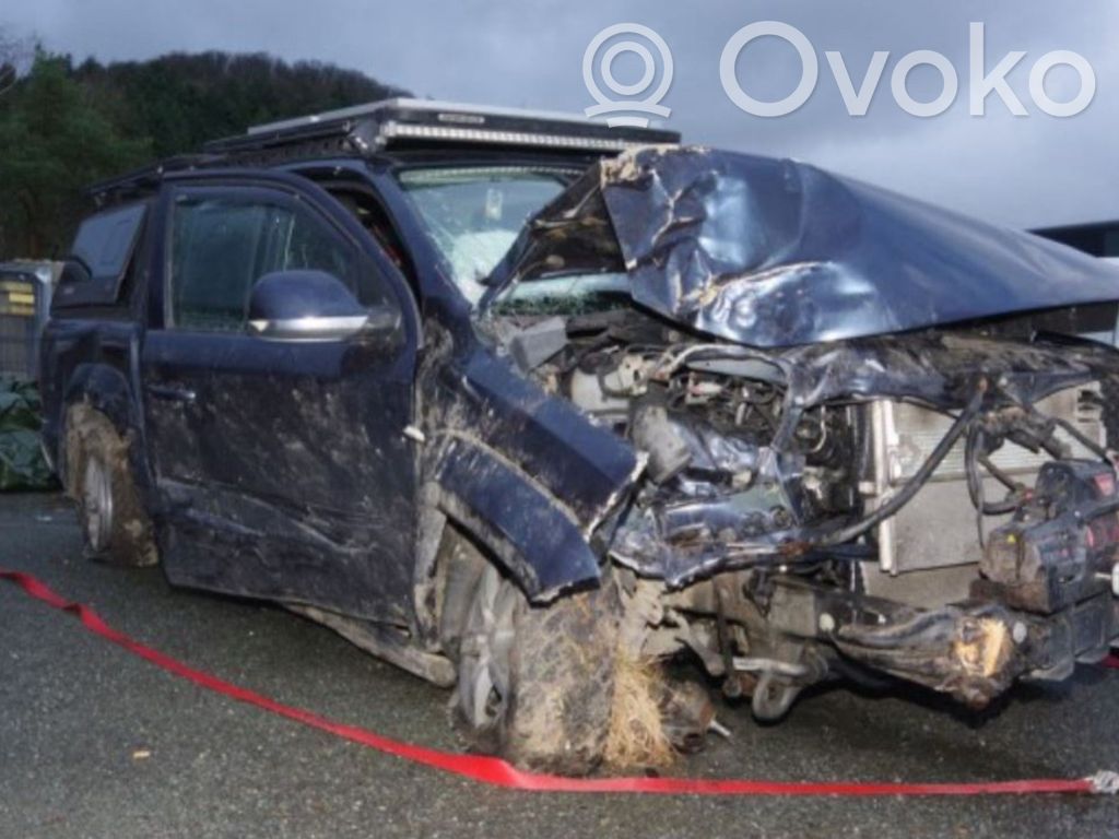 Amarok Amarok  KBA47777