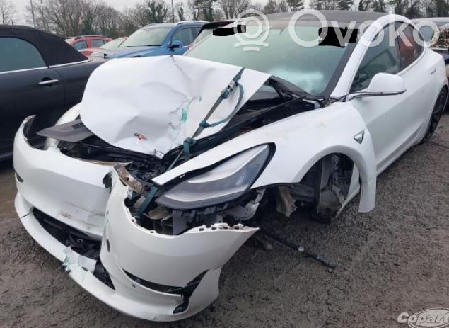 Model 3 Tesla Model 3  109701600D