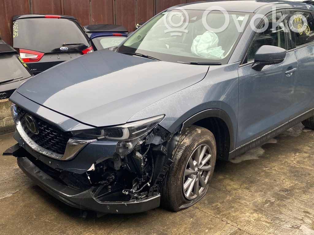 CX-5 CX-5  PYFBSMCL