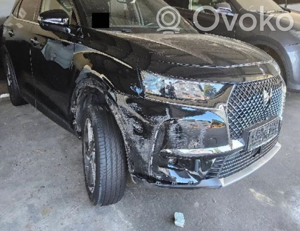 DS7 Crossback DS7 Crossback  9817537010