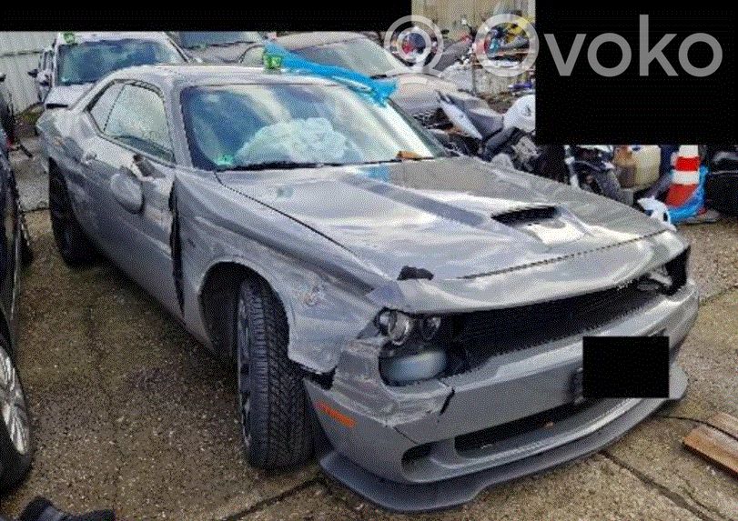 Challenger Challenger  5VG202XCAE