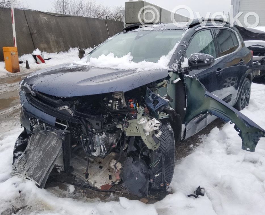 C5 Aircross C5, C5 Aircross  9831748480