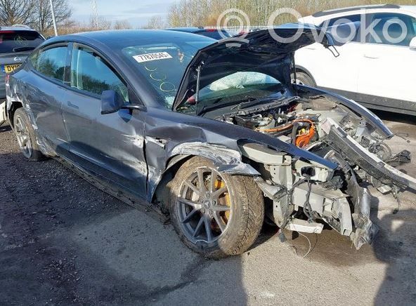 Model 3 Tesla Model 3  175510000C