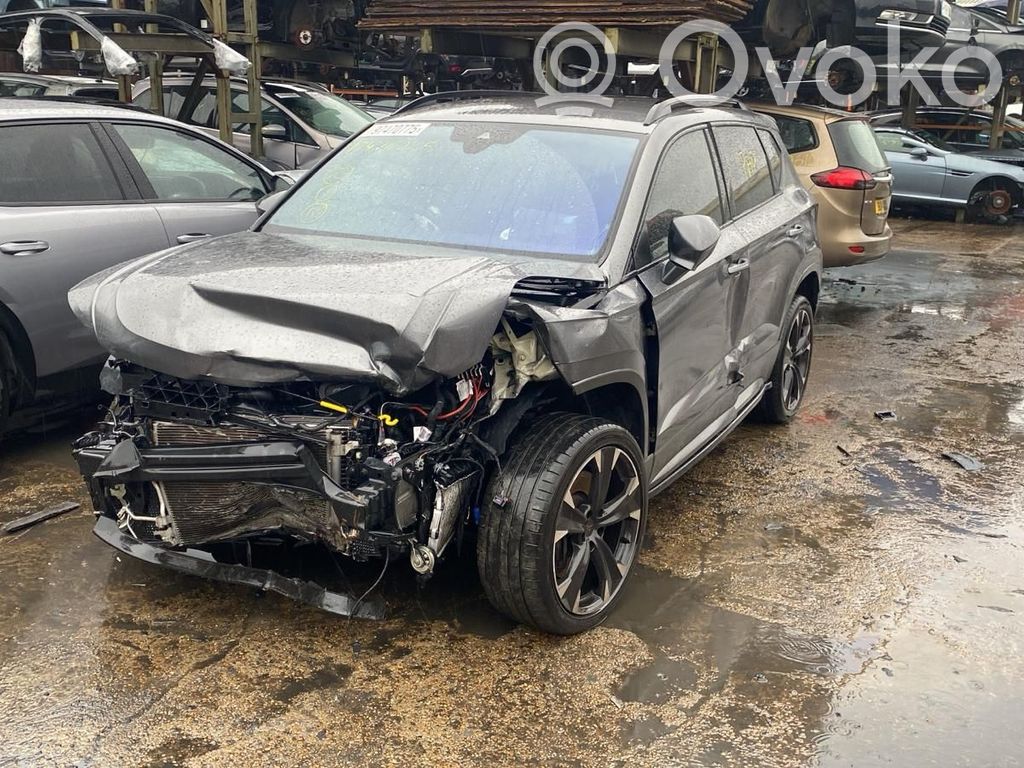 Ateca Ateca  3G0962243D