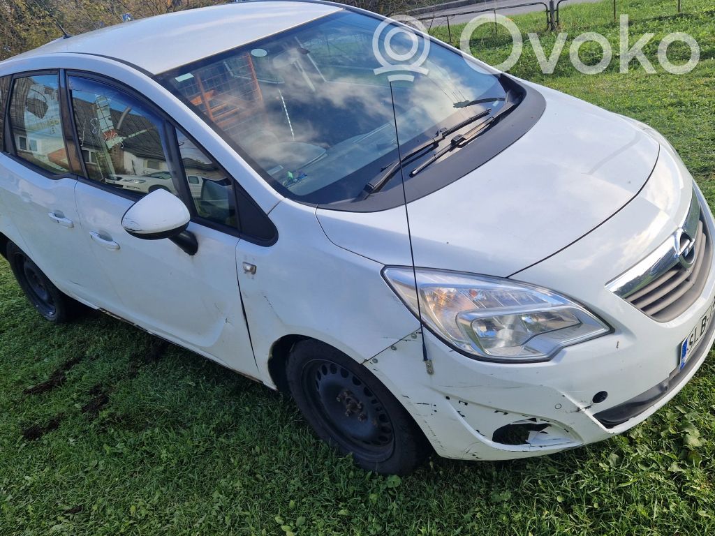 Meriva B Meriva  55587998
