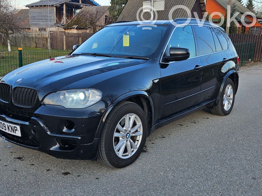 X5 E70 X5  51169115085
