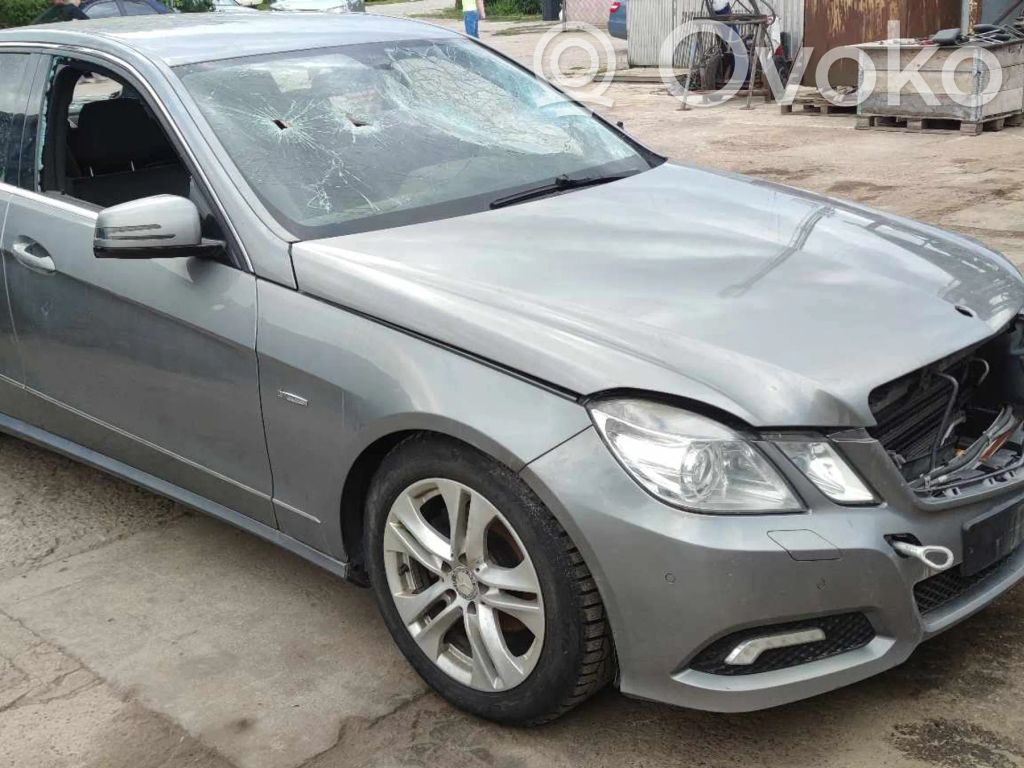 E W212 E-class, AMG (W124, W210, W211, W212, W213, C207, W238)  A2126200695