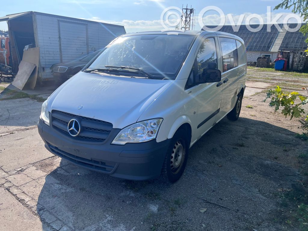 Vito Viano W639 Vito/ Viano  A6396891639