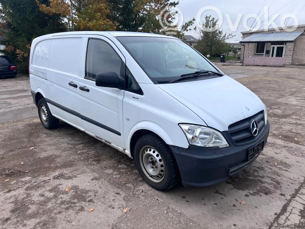 Vito Viano W639 Vito/ Viano  A6511510145