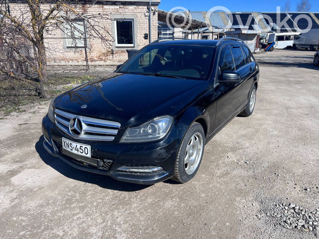 C W204 C-class, AMG (W202, W203, W204, W205, W206)  A1729008500